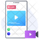 پیش‌نمایش فایل live-streaming-3265993 از پک فروش اینترنتی