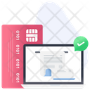 پیش‌نمایش فایل online-receipt-3265962 از پک فروش اینترنتی