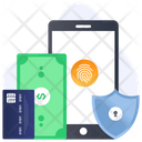 پیش‌نمایش فایل secure-payment-3265975 از پک فروش اینترنتی