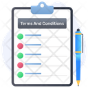 پیش‌نمایش فایل terms-and-conditions-3265979 از پک فروش اینترنتی