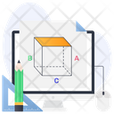 پیش‌نمایش فایل 3d-modelling-3266051 از پک طراحی گرافیک