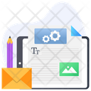 پیش‌نمایش فایل blog-management-3266009 از پک طراحی گرافیک