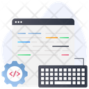 پیش‌نمایش فایل coding-3266039 از پک طراحی گرافیک