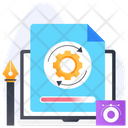 پیش‌نمایش فایل file-processing-3266040 از پک طراحی گرافیک