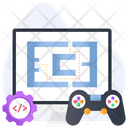 پیش‌نمایش فایل game-development-3266044 از پک طراحی گرافیک