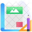 پیش‌نمایش فایل magazine-layout-3266067 از پک طراحی گرافیک