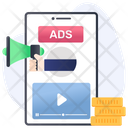 پیش‌نمایش فایل mobile-advertising-3266016 از پک طراحی گرافیک