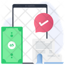 پیش‌نمایش فایل mobile-payment-3266013 از پک طراحی گرافیک