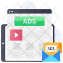پیش‌نمایش فایل online-ads-3266015 از پک طراحی گرافیک