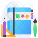 پیش‌نمایش فایل sketchbook-3266052 از پک طراحی گرافیک