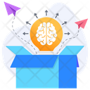 پیش‌نمایش فایل think-outside-box-3266034 از پک طراحی گرافیک