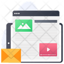 پیش‌نمایش فایل web-content-3266019 از پک طراحی گرافیک