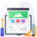 پیش‌نمایش فایل web-development-3266072 از پک طراحی گرافیک