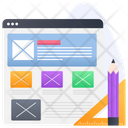 پیش‌نمایش فایل wireframe-sketching-3266059 از پک طراحی گرافیک