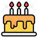 پیش‌نمایش فایل birthday-cake-3271344 از پک غذا