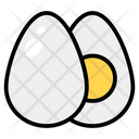 پیش‌نمایش فایل boiled-egg-3271352 از پک غذا