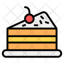 پیش‌نمایش فایل cake-slice-3271348 از پک غذا