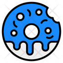 پیش‌نمایش فایل dripping-donut-3271358 از پک غذا