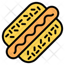 پیش‌نمایش فایل hotdog-sandwich-3271362 از پک غذا