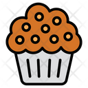 پیش‌نمایش فایل muffin-3271353 از پک غذا