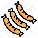 پیش‌نمایش فایل sausages-3271376 از پک غذا