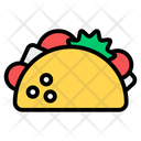 پیش‌نمایش فایل taco-3271356 از پک غذا