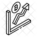 پیش‌نمایش فایل bitcoin-graph-3310808 از پک بانکداری و امور مالی