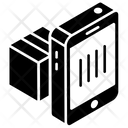 پیش‌نمایش فایل mobile-barcode-3310557 از پک لجستیک و توزیع