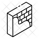 پیش‌نمایش فایل brick-wall-3315277 از پک ساختمان‌سازی
