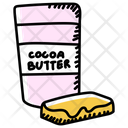 پیش‌نمایش فایل cocoa-butter-3329738 از پک غذا و سبزیجات