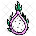 پیش‌نمایش فایل dragon-fruit-3329733 از پک غذا و سبزیجات