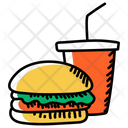 پیش‌نمایش فایل fast-food-3329760 از پک غذا و سبزیجات
