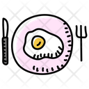 پیش‌نمایش فایل fried-egg-3329683 از پک غذا و سبزیجات