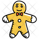 پیش‌نمایش فایل gingerbread-man-3329690 از پک غذا و سبزیجات