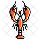 پیش‌نمایش فایل lobster-3329686 از پک غذا و سبزیجات