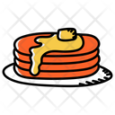 پیش‌نمایش فایل pancakes-3329692 از پک غذا و سبزیجات