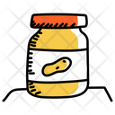 پیش‌نمایش فایل peanut-butter-3329700 از پک غذا و سبزیجات