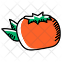 پیش‌نمایش فایل persimmon-fruit-3329772 از پک غذا و سبزیجات