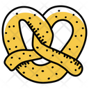 پیش‌نمایش فایل pretzel-3329740 از پک غذا و سبزیجات