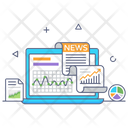 پیش‌نمایش فایل business-news-3363574 از پک کسب‌وکار دیجیتال