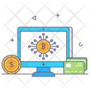 پیش‌نمایش فایل electronic-money-3363573 از پک کسب‌وکار دیجیتال