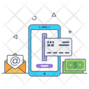 پیش‌نمایش فایل mobile-banking-3363563 از پک کسب‌وکار دیجیتال