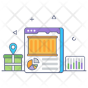پیش‌نمایش فایل online-logistics-3363561 از پک کسب‌وکار دیجیتال