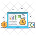 پیش‌نمایش فایل online-revenue-3363562 از پک کسب‌وکار دیجیتال