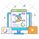 پیش‌نمایش فایل web-statistics-3363555 از پک کسب‌وکار دیجیتال