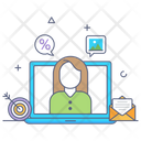 پیش‌نمایش فایل webinar-3363547 از پک کسب‌وکار دیجیتال