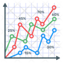 پیش‌نمایش فایل business-graph-3373403 از پک نمودارها و گراف‌ها