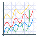 پیش‌نمایش فایل business-graph-3373413 از پک نمودارها و گراف‌ها
