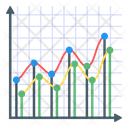 پیش‌نمایش فایل business-graph-3373417 از پک نمودارها و گراف‌ها