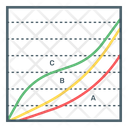 پیش‌نمایش فایل business-graph-3373419 از پک نمودارها و گراف‌ها